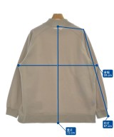 Needles（ニードルス）Tシャツ・カットソー ベージュ サイズ:L メンズ/2200670903030