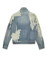 Needles（ニードルス）デニムジャケット 青 サイズ:XS メンズ/2200672219085