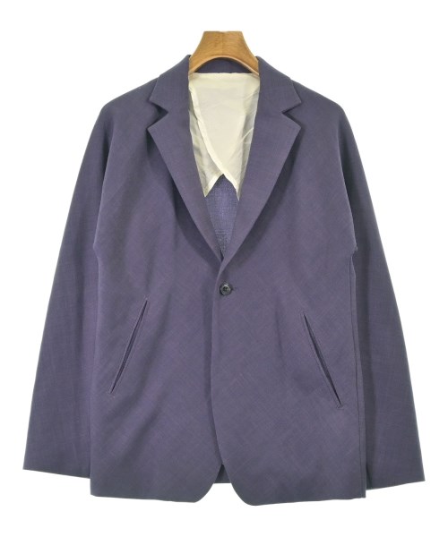 Needles(ニードルス)カジュアルジャケット 紫 サイズ:S/2200672452017