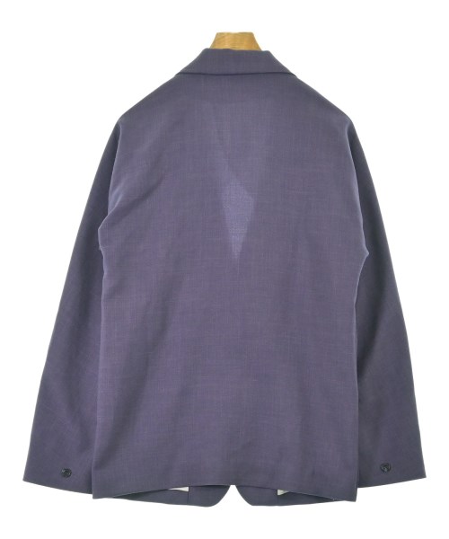 Needles（ニードルス）カジュアルジャケット 紫 サイズ:S メンズ/2200672452017