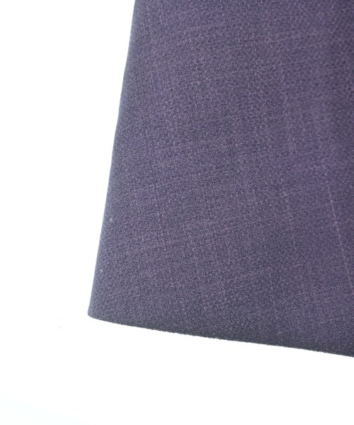 Needles（ニードルス）カジュアルジャケット 紫 サイズ:S メンズ/2200672452017