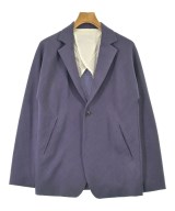 Needles（ニードルス）カジュアルジャケット 紫 サイズ:S メンズ/2200672452017