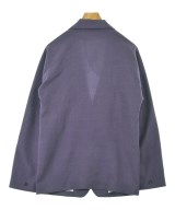 Needles（ニードルス）カジュアルジャケット 紫 サイズ:S メンズ/2200672452017