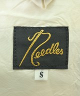 Needles（ニードルス）カジュアルジャケット 紫 サイズ:S メンズ/2200672452017