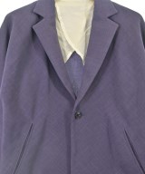 Needles（ニードルス）カジュアルジャケット 紫 サイズ:S メンズ/2200672452017