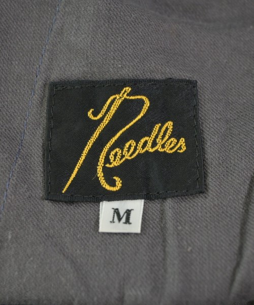 Needles（ニードルス）その他 紺 サイズ:M メンズ/2200672452031