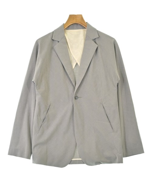 Needles(ニードルス)カジュアルジャケット グレー サイズ:XS/2200672452048