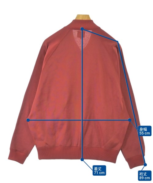 Needles（ニードルス）その他 赤 サイズ:M メンズ/2200676747010