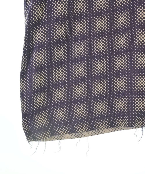 Needles（ニードルス）カジュアルシャツ 紫 サイズ:M メンズ/2200676747034