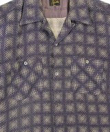 Needles（ニードルス）カジュアルシャツ 紫 サイズ:M メンズ/2200676747034