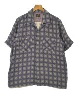 Needles カジュアルシャツ