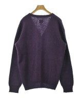 Needles（ニードルス）カーディガン 紫 サイズ:L メンズ/2200676824117