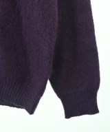 Needles（ニードルス）カーディガン 紫 サイズ:L メンズ/2200676824117