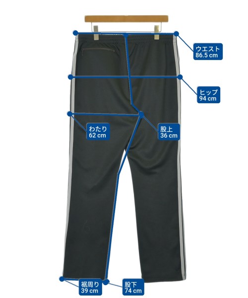 Needles（ニードルス）その他 黒 サイズ:L メンズ/2200676930023