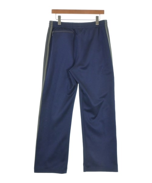 Needles（ニードルス）スウェットパンツ 紺 サイズ:M メンズ/2200675718042
