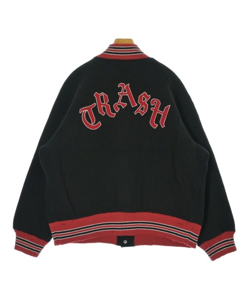 Needles（ニードルス）スタジャン 黒 サイズ:XL メンズ/2200677017037