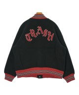 Needles（ニードルス）スタジャン 黒 サイズ:XL メンズ/2200677017037