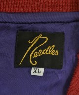 Needles（ニードルス）スタジャン 黒 サイズ:XL メンズ/2200677017037