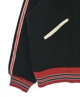 Needles（ニードルス）スタジャン 黒 サイズ:XL メンズ/2200677017037