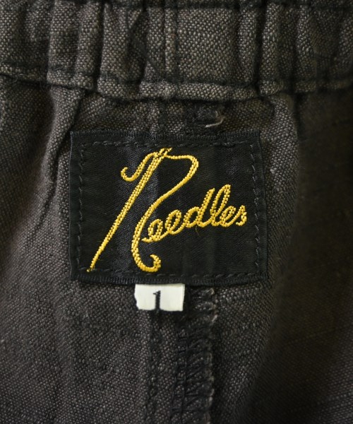 Needles（ニードルス）その他 茶 サイズ:1(S位) メンズ/2200677835020