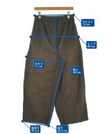 Needles（ニードルス）その他 茶 サイズ:1(S位) メンズ/2200677835020