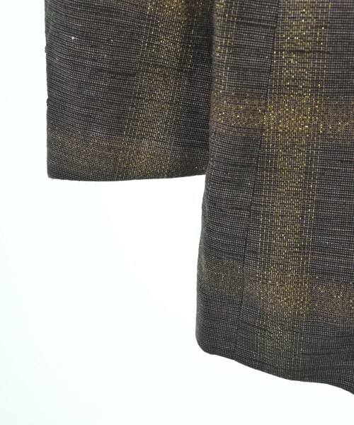 Needles（ニードルス）ジャケット 茶 サイズ:S メンズ/2200677917016