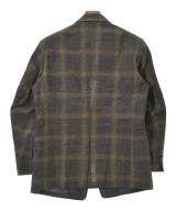 Needles（ニードルス）ジャケット 茶 サイズ:S メンズ/2200677917016