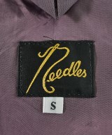 Needles（ニードルス）ジャケット 茶 サイズ:S メンズ/2200677917016
