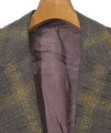 Needles（ニードルス）ジャケット 茶 サイズ:S メンズ/2200677917016