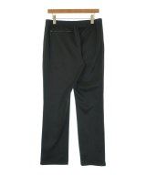 Needles（ニードルス）スウェットパンツ 黒 サイズ:M メンズ/2200677979076