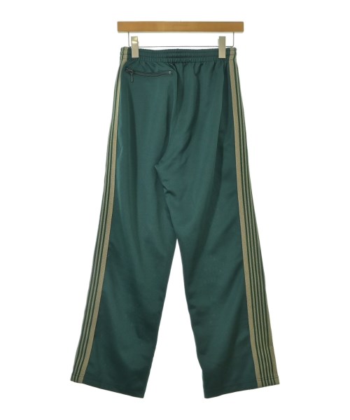 Needles（ニードルス）スウェットパンツ 緑 サイズ:XS メンズ/2200678034019