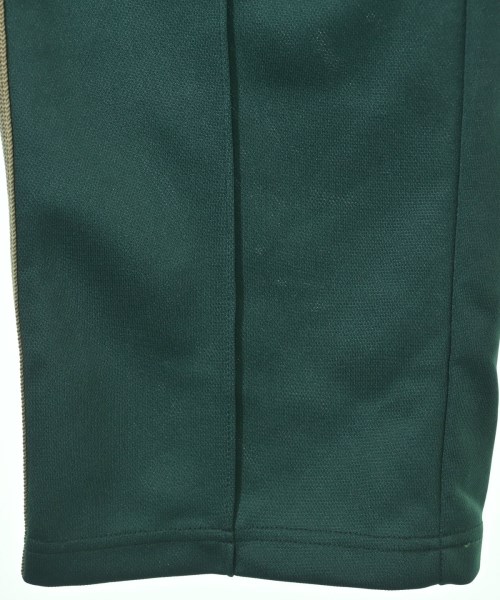 Needles（ニードルス）スウェットパンツ 緑 サイズ:XS メンズ/2200678034019