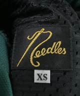 Needles（ニードルス）スウェットパンツ 緑 サイズ:XS メンズ/2200678034019