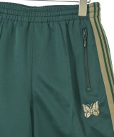 Needles（ニードルス）スウェットパンツ 緑 サイズ:XS メンズ/2200678034019