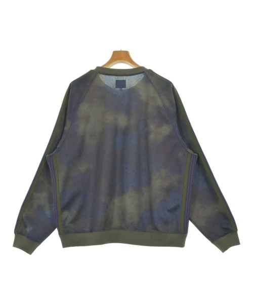 Needles（ニードルス）スウェット 紺 サイズ:L メンズ/2200674974296