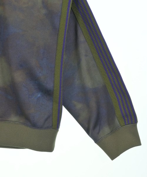 Needles（ニードルス）スウェット 紺 サイズ:L メンズ/2200674974296