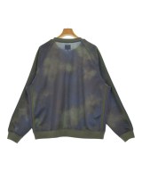 Needles（ニードルス）スウェット 紺 サイズ:L メンズ/2200674974296