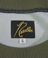 Needles（ニードルス）スウェット 紺 サイズ:L メンズ/2200674974296