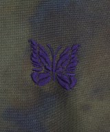 Needles（ニードルス）スウェット 紺 サイズ:L メンズ/2200674974296