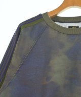 Needles（ニードルス）スウェット 紺 サイズ:L メンズ/2200674974296