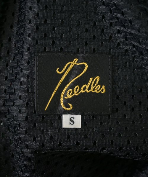 Needles（ニードルス）その他 緑 サイズ:S メンズ/2200675614146