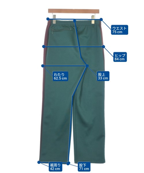 Needles（ニードルス）その他 緑 サイズ:S メンズ/2200675614146