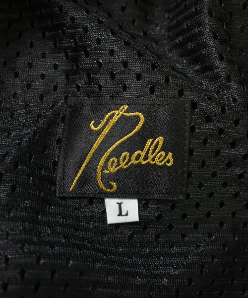 Needles（ニードルス）その他 黒 サイズ:L メンズ/2200678170021