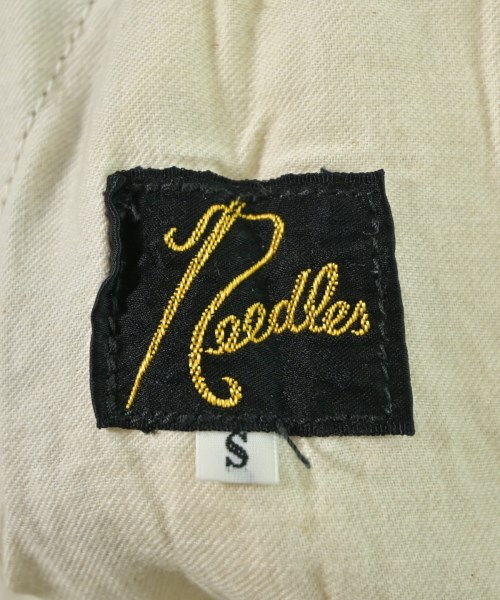 Needles（ニードルス）その他 ベージュ サイズ:S メンズ/2200678402160