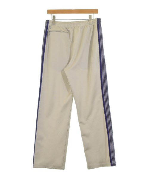 Needles（ニードルス）スウェットパンツ ベージュ サイズ:M メンズ/2200678511060