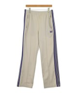 Needles（ニードルス）スウェットパンツ ベージュ サイズ:M メンズ/2200678511060