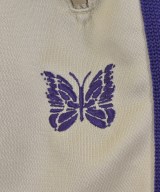 Needles（ニードルス）スウェットパンツ ベージュ サイズ:M メンズ/2200678511060