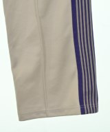 Needles（ニードルス）スウェットパンツ ベージュ サイズ:M メンズ/2200678511060