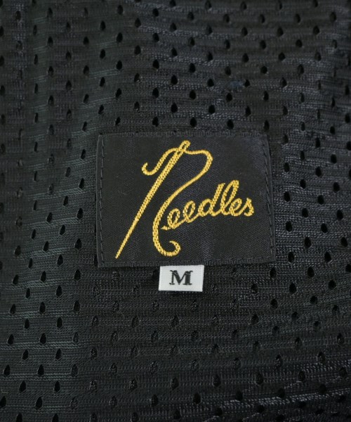 Needles（ニードルス）その他 黒 サイズ:M メンズ/2200678814055