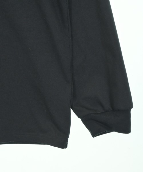 Needles（ニードルス）Tシャツ・カットソー 黒 サイズ:L メンズ/2200675797047
